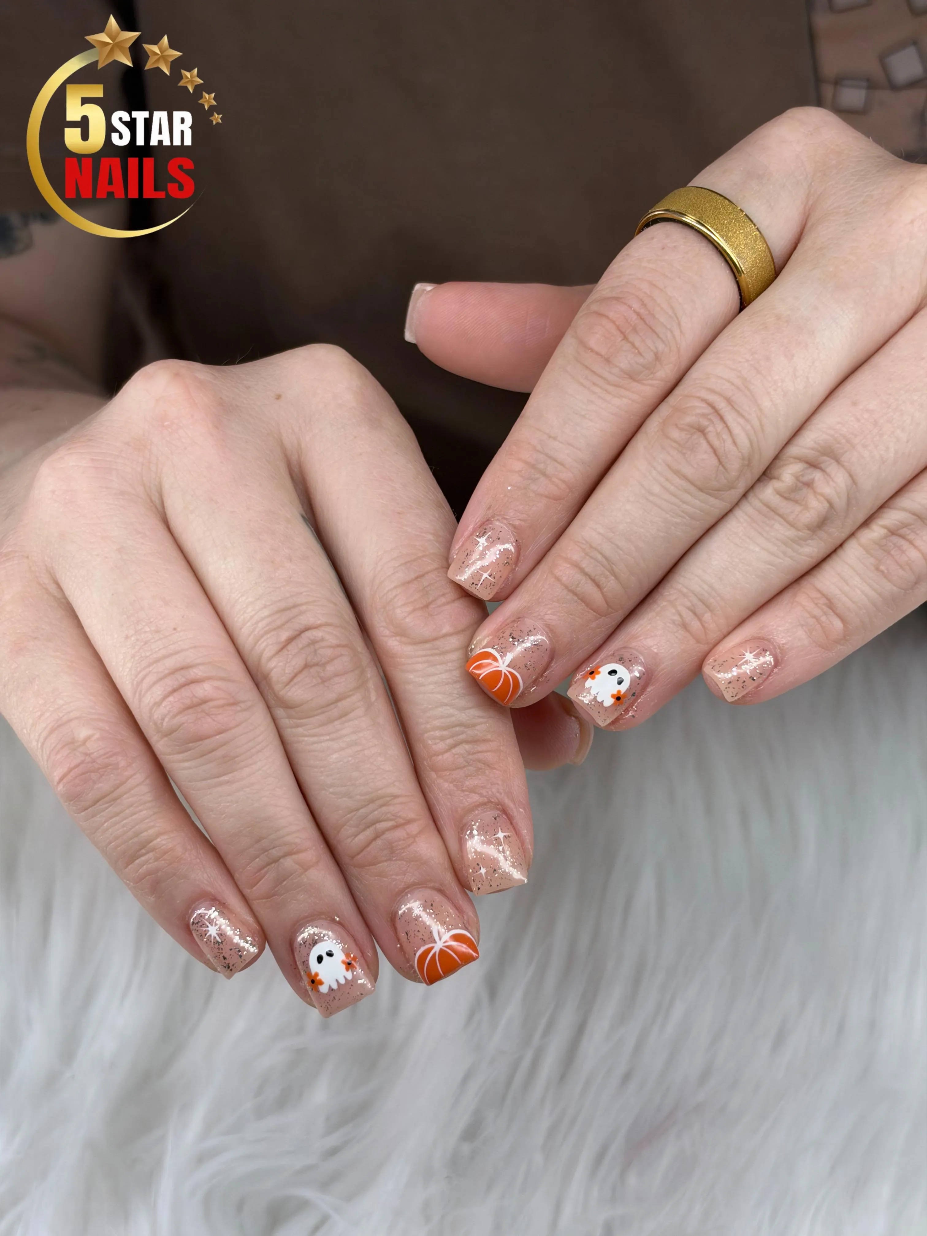 Nail art design Sep 25